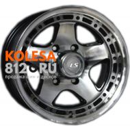 Диски LS Wheels 870