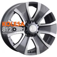 Новые размеры дисков LS Wheels 953