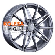 Новые размеры дисков LS Wheels 957