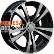 Новые размеры дисков LS Wheels LS141