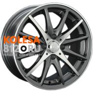 Новые размеры дисков LS Wheels LS234