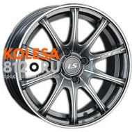 Диски LS Wheels LS317