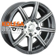 Новые размеры дисков LS Wheels LS571