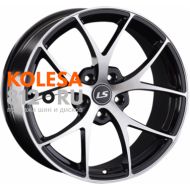 Диски LS Wheels LS845