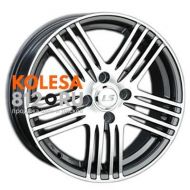 Диски LS Wheels NG278