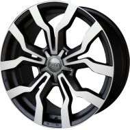 Диски RPLC-Wheels Au72