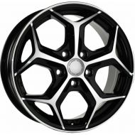 Диски RPLC-Wheels FO62