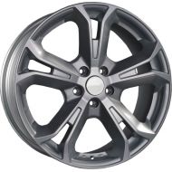 Диски RPLC-Wheels FO66