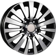 Диски RPLC-Wheels KI53