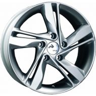 Новые размеры дисков RPLC-Wheels KI73