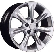 Диски RPLC-Wheels Le6