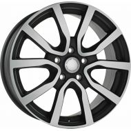 Диски RPLC-Wheels VW67