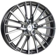 Диски RPLC-Wheels VW95