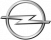 Диски LegeArtis Opel лого