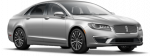 Шины для LINCOLN MKZ