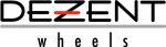 Логотип бренда DEZENT
