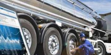 Компания Goodyear сделает грузовики экологичнее
