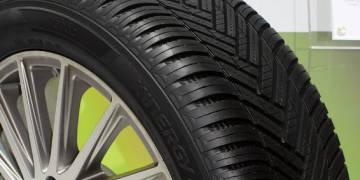 Новинка от Hankook подойдет для любой погоды