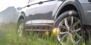 Hakka Blue 2 SUV — новые шины для внедорожника от Nokian