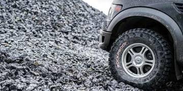 Nokian Tyres для бездорожья