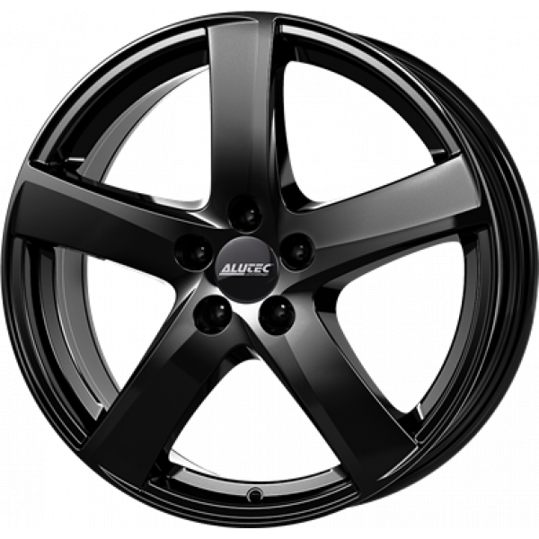 Alutec Freeze 7.5 R18 PCD:5/112 ET:51 DIA:57.1 Diamond Black