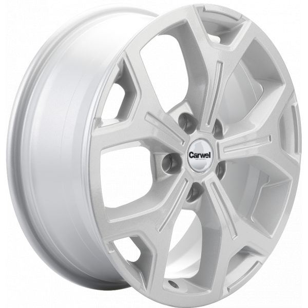 Carwel Талкас 1710 6.5 R17 PCD:5/108 ET:50 DIA:63.35 SLT