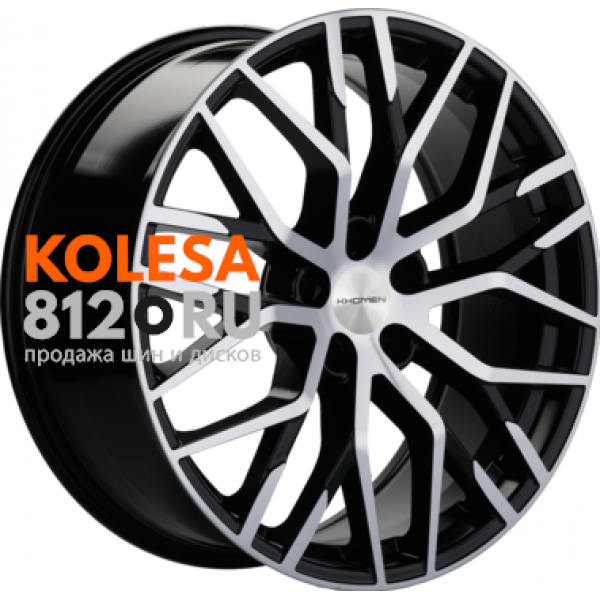 Диски Khomen Wheels KHW2005 (Lexus RX )