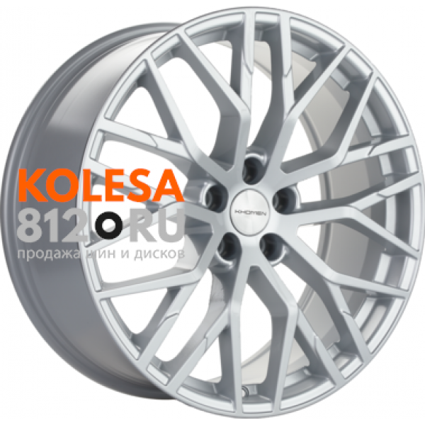 Диски Khomen Wheels KHW2005 (Mers R)