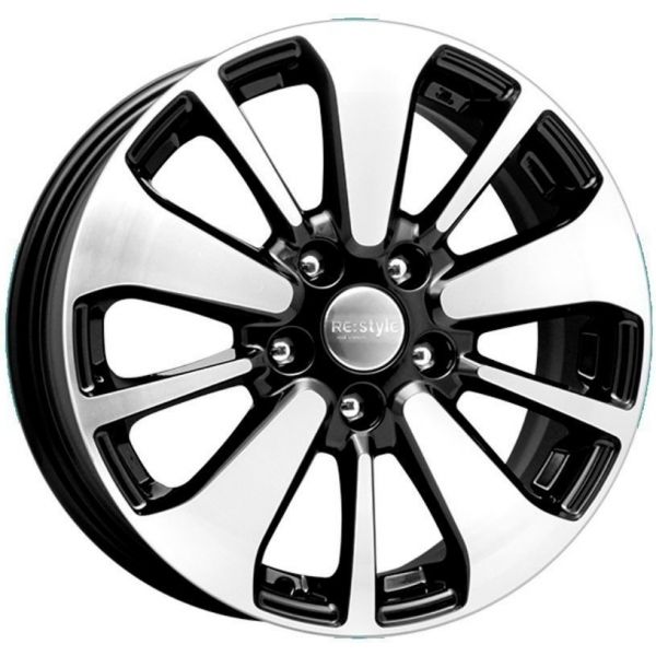 КиК Peugeot 4008 (КСr688) 6.5 R16 PCD:5/114.3 ET:38 DIA:67.1 BFP