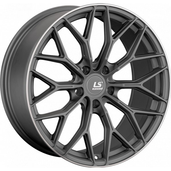 LS FlowForming RC69 8 R20 PCD:5/108 ET:40 DIA:63.4 MGML