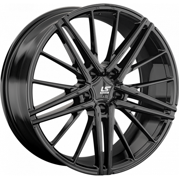 LS FlowForming RC76 8 R20 PCD:5/108 ET:46 DIA:63.3 BK