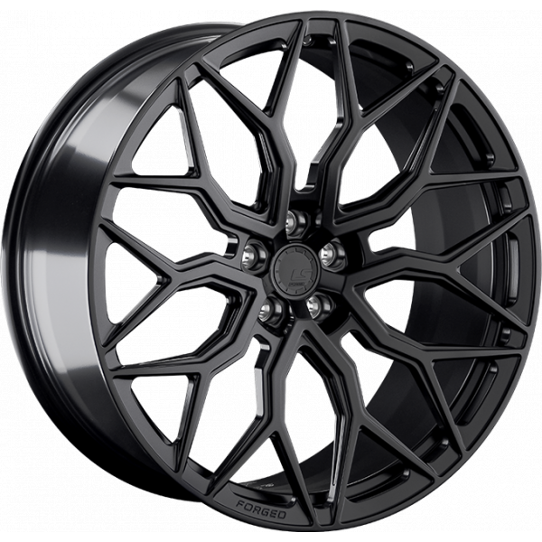 LS Forged FG13 11 R21 PCD:5/112 ET:42 DIA:66.6 MB