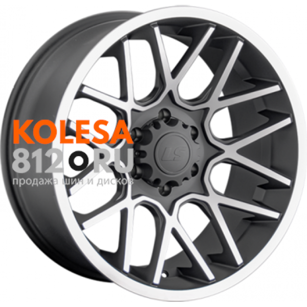 Диски LS Wheels 1349