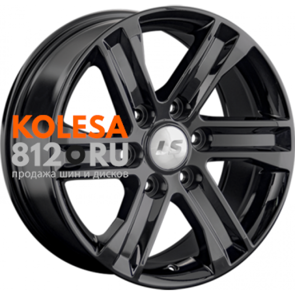 Диски LS Wheels 1359