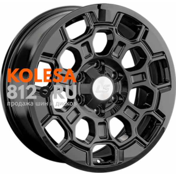 Диски LS Wheels 1364