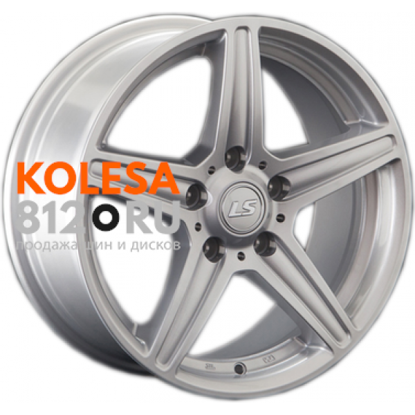 Диски LS Wheels 345