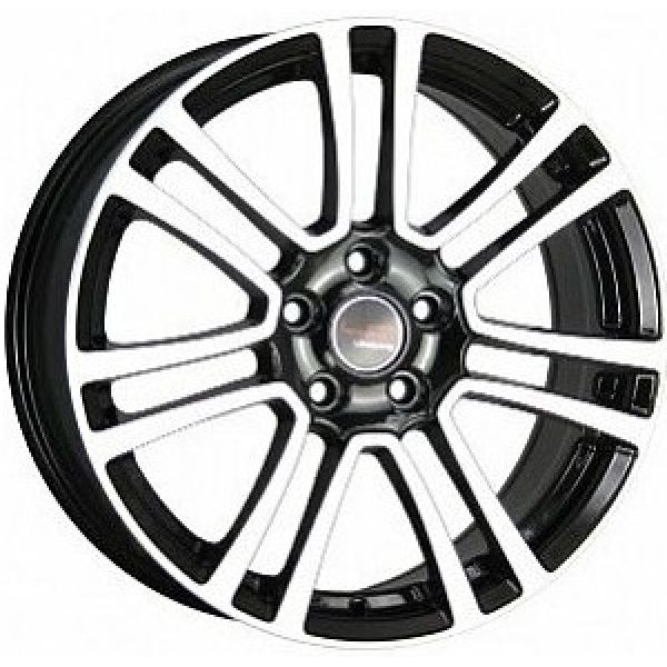 LegeArtis FD510 6.5 R16 PCD:5/108 ET:50 DIA:63.3 BFP