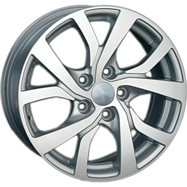 Диски RPLC-Wheels MI32