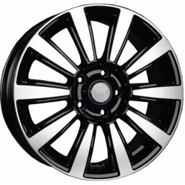 RPLC-Wheels TO71 7 R17 PCD:5/114.3 ET:45 DIA:60.1 BFP