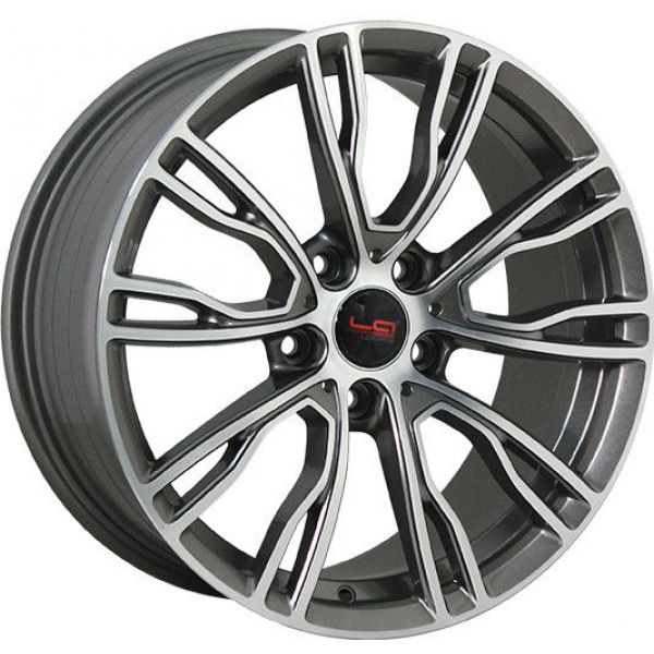 Replica _Concept-B533 10.5 R22 PCD:5/112 ET:43 DIA:66.6 GMF