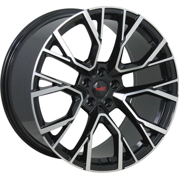 Replica _Concept-B541 10.5 R21 PCD:5/112 ET:43 DIA:66.6 BKF