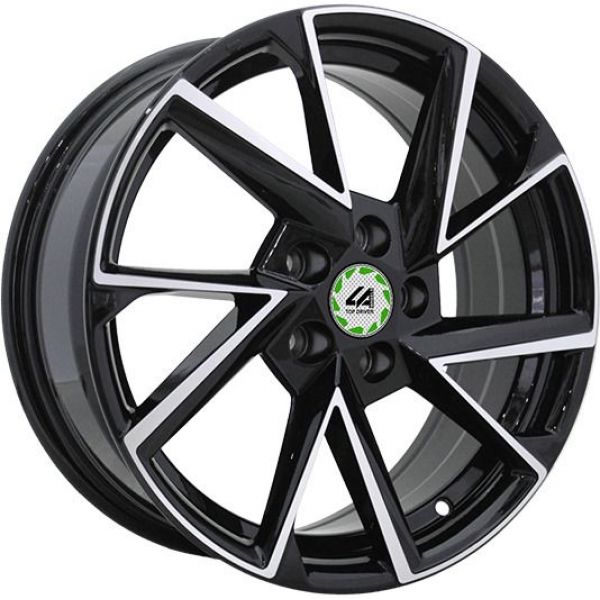 Replica VV12-S 6.5 R16 PCD:5/112 ET:50 DIA:57.1 BKF