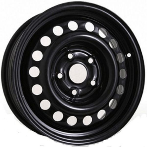 SDT Ü6028 6.5 R16 PCD:5/114.3 ET:46 DIA:67.1 black