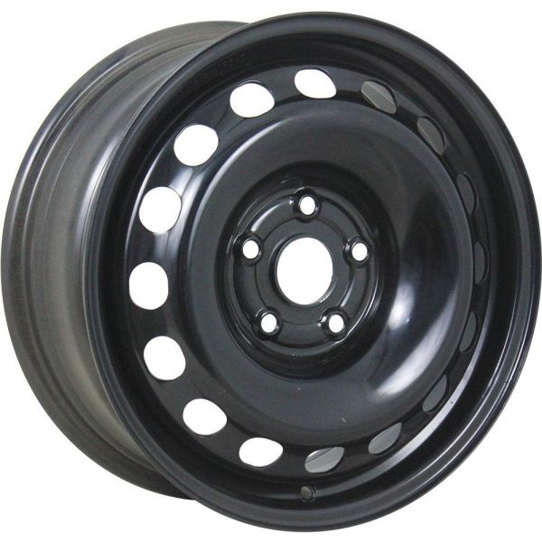 Steger 9915ST 6.5 R16 PCD:5/112 ET:50 DIA:57.1 black