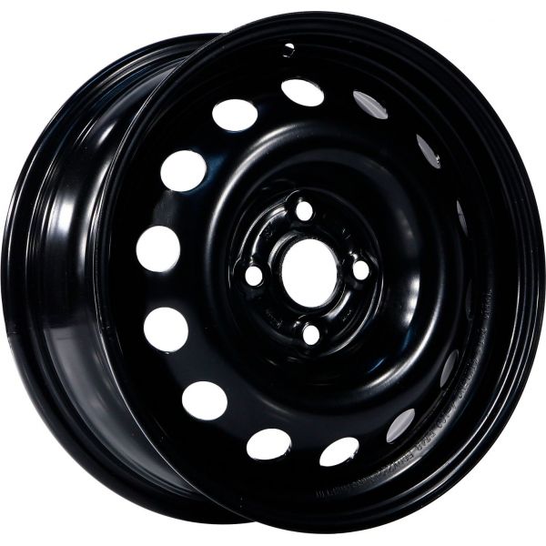 Trebl 9493T_P 6.5 R16 PCD:4/108 ET:23 DIA:65.1 black