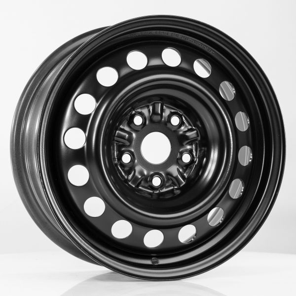 Trebl X40026 6.5 R16 PCD:5/114.3 ET:45 DIA:54.1 black