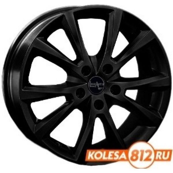 LegeArtis VW54 7.5 R17 PCD:5/130 ET:50 DIA:71.6 S