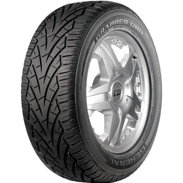 Шины General Tire Grabber UHP