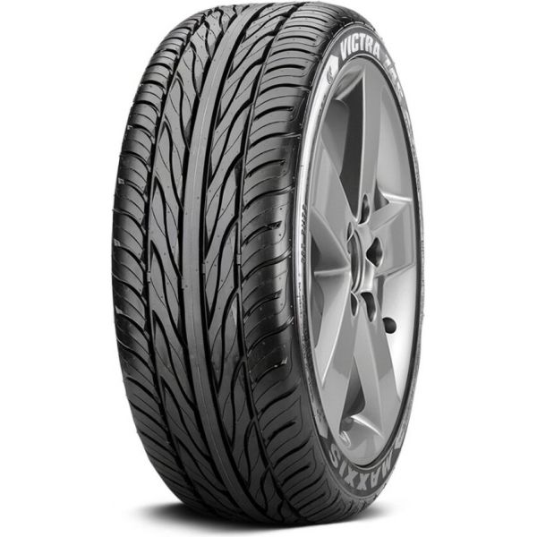 Maxxis Victra MA-Z4S 205/50 R17 93W