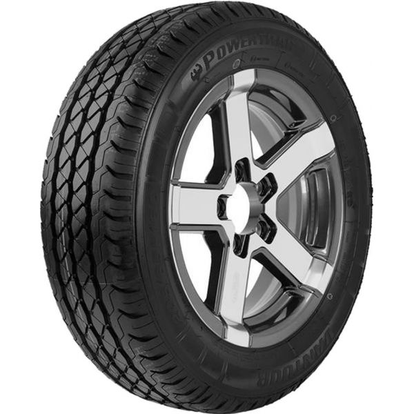 PowerTrac VANTour 235/65 R16 115/113R